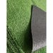 5ft X 10ft Premium Artificial Turf Mat With Drainage Holes. Thick Grass With Rubber Backing, Ideal For Indoor/Outdoor Pet Areas, Garden, Lawn, Patio & Balcony Decor(Grass Height 0.6 Inches/1.5cm)_maomaolike.com