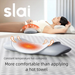 Silaiyi Bed Sleeping, Disc Herniation, Cushion, Lumbar Pillow For Waist Support_maomaolike.com