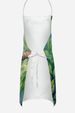 Yellownaped Parrot Apron Cooking Kitchen Server Baking Crafts Gardening For Adult Women Men, Unisex, Large, Multicolor_maomaolike.com