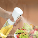 Bottle Mist Type Household Kitchen Spray Olive BBQ Control Fat Reduction Brush Food Grade Plastic Oil Sprayer_maomaolike.com
