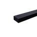 Floating Shelves 31.5" Wall Mounted Wood Shelves For Bathroom, Bedroom, Living Room, Kitchen, Hanging Shelf For Books/Storage/Decor With Invisible Brackets, Maple_maomaolike.com