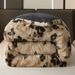 Winter Ultra-Thick Self-Heating Leopard Print Fleece-Lined Thickened Quilt Bedding Warm Double-Sided Milk Dormitory_maomaolike.com