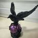 Popular Cross Border E Commerce European Style Night Light, Lamp, Lighting Fixture, Creative Eagle Desk Lamp For Study._maomaolike.com