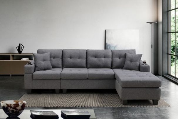 Sectional Sofa_maomaolike.com