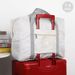 Bag, Can Be Placed In Suitcase, Portable Handheld Large Capacity Travel Business Trip Airplane Storage Bag_maomaolike.com