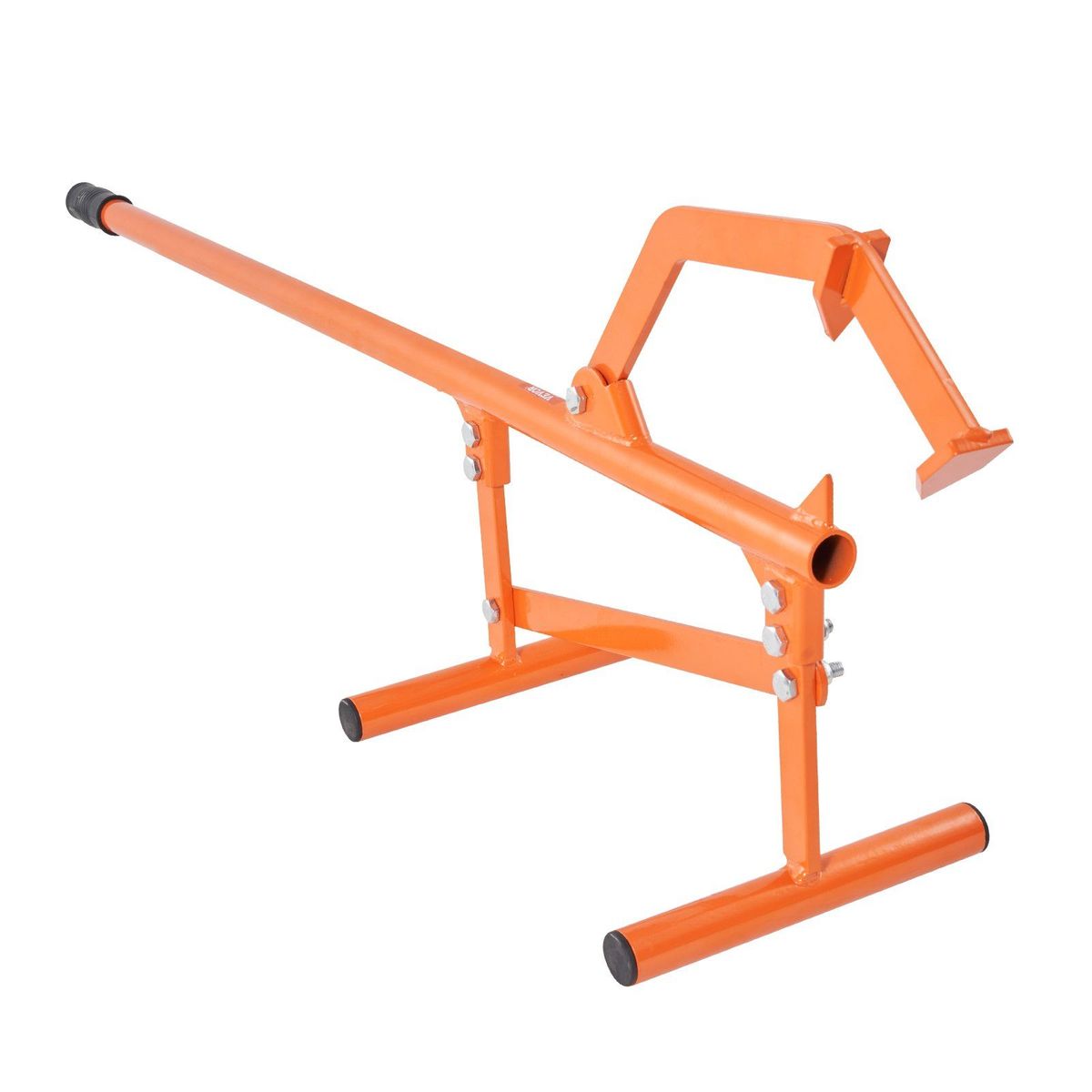 VEVOR Timberjack 46.5 In Heavy Duty Log Lifter For Max 15" Dia Logs Rolling_maomaolike.com
