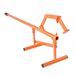 VEVOR Timberjack 46.5 In Heavy Duty Log Lifter For Max 15" Dia Logs Rolling_maomaolike.com