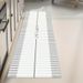 1PC Kitchen Mat Kitchen Entryway Rug Durable Carpet Hallway Mat Machine Washable Suitable For Laundry Rooms & Other Home Decor_maomaolike.com