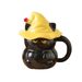 Magic Hat Cat Cup Halloween Creative Cute Ghost Family Couple Cup_maomaolike.com