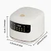 MultiCooker Electric 110V 220V Non-Stick Pot 1-3 People Mini Cooking Machine Steamed Smart Rice Cooker Kitchen 2L_maomaolike.com
