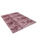 Thickened Long Plush Tie-Dye Large Area For Bedroom Bedside Living Room Coffee Table Tatami Style Cushion Rug_maomaolike.com