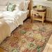 Small, Washable, Non-slip Rugs Suitable For Entryways, Kitchens, Laundry Rooms, Beside The Bed In Bedrooms, And Living Rooms. Machine-washable Rugs._maomaolike.com
