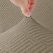 summer Cross-border Jacquard Waterproof Maze TPU-coated Cushion Universal Outdoor Elastic Sofa Cover_maomaolike.com