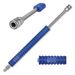 18" Premium Pressure Washer Extension Wand | Stainless Steel, High Performance Cleaning_maomaolike.com