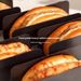 U-Shaped Non-Stick Baguette Cranberry Cookie Hot Dog Bread Pork Chop Toast Baking Mold_maomaolike.com
