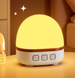 Night Light For Bedroom, Baby Feeding, Eye Protection Bedside Bedroom Night Table Lamp, Remote-controlled Postpartum_maomaolike.com