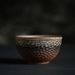 Handmade vintage ceramic teacup tea bowl master cup single cup ceramic kung fu teacup_maomaolike.com