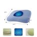 Bedding Pillows Cervical Protection Pillow Cool Gel Slow Rebound Memory Pillow Summer Special Gel Neck Protection Gel Pillow_maomaolike.com