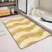 Bathroom Mat Toilet Mat Shower Mat Entrance Rug Absorbent Non-Slip Mat Soft Quick-Dry Machine Washable_maomaolike.com