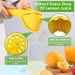 Kitchen Hand Lemon Juicer Squeezer Manual Citrus Juicer_maomaolike.com
