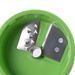 Handheld Cylindrical Vegetable Spiral Grater Multifunctional Kitchen Shredder_maomaolike.com