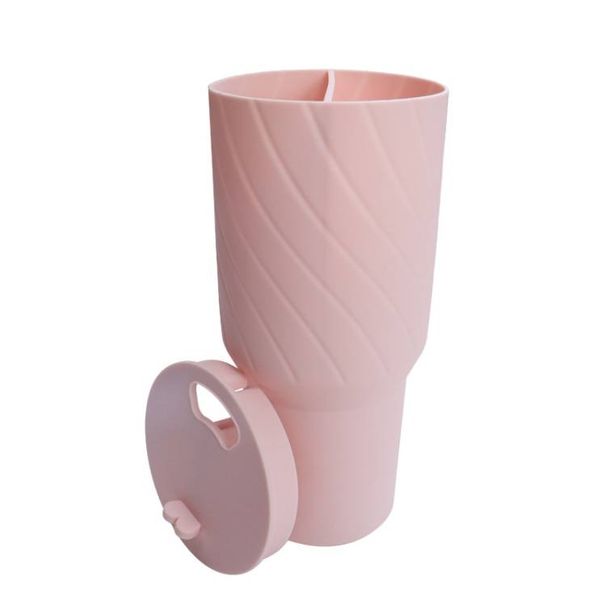 For Cup 2-divided Silicone Liner Compartment Cup_maomaolike.com