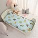 Kindergarten Children's Baby Nap Thickened Pure Cotton Infant Bedding Newborn Mattress Removable And Washable_maomaolike.com