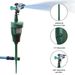 Motion Sprinkler Animal Deterrent Garden Pest Control Jet Spray Birds Driving Small Animals Repellent Used_maomaolike.com