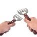 Bear Claw Meat Divider Barbecue Tool Multifunctional Meat Shredder_maomaolike.com