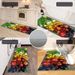 1PC Kitchen Mat Kitchen Entryway Rug Durable Carpet Hallway Mat Machine Washable Suitable For Laundry Rooms & Other Home Decor_maomaolike.com
