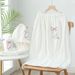 Bath Towel、Super Women's Can Be Worn And Wrapped Around The Body, Suitable For Home Use, More Absorbent Than Pure_maomaolike.com