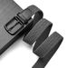 HOT Elastic Braided Buckle Belt For Men And Women_maomaolike.com