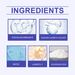 Jue-Fish Desktop Cleaner Decontaminate Plastic Desks And Chairs Desks Office Wood Furniture Wipe Table Cleaner_maomaolike.com