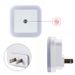 Wireless LED Light Sensor Mini EU/US Plug Night Lights For Children Bedroom Living Room Decoration Lighting_maomaolike.com