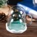 YWDL Tree Coffee Mugs With Lid Tea Milk Cup Double Wall Insulated Glasses Best Christmas Gifts For Women Kids Girl_maomaolike.com