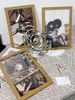 Retro Vinyl Nostalgia And The Texture Of Black Culture, A Musical Aesthetic For Home Décor, The Ritual Of Musical Creation, DJing With A Turntable._maomaolike.com