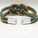Tiebacks Modern Creative Curtain Straps Cute Simple Chinese Knot Hanging Rope Storage Strap Nordic_maomaolike.com