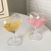 High Appearance, Caring, Straw, Glass Glass, Internet Celebrity, Personalized Bar, Cocktail Glass, Juice Glass_maomaolike.com