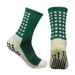 Sports socks football socks thick towel bottom mid tube glue non slip socks running socks basketball socks cycling socks yoga socks_maomaolike.com