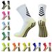 football socks men's mid tube sports socks running socks non slip silicone thick towel bottom wear resistant sweat absorbent_maomaolike.com