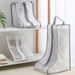 Shoe Dustproof Storage Bag, Boots, Long Boots, Short Boots, Travel Storage Bag, Shoe Protective Cover, With Handheld_maomaolike.com