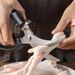 Multi Functional Kitchen Scissors_maomaolike.com