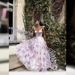 Women's Clothing fashion organza fairy long temperament evening dress_maomaolike.com