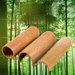 Cervical Repair Neck Support Special Sleep Aid Men's Cooling Hollow Cylinder Bamboo Tube Hard Pillow Autumn_maomaolike.com