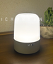 LED Rechargeable Atmosphere Bedroom Bedside Lamp Touch Baby Feeding Eye Protection Night Sleep Light Nighttime_maomaolike.com