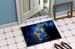 Seahorses Two To Tango Doormat Front Door Mat Indoor Outdoor Rugs For Entryway, Non Slip Washable Low Pile, 24H X 36W_maomaolike.com