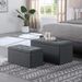 2-in-1 Ottoman Set DVeuXYocbTwp_maomaolike.com