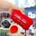 Thermos Leakproof Vacuum Double Wall Travel Coffee Portable Belt Cup Stainless Steel Mug_maomaolike.com