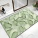 Bathroom Mat Toilet Mat Shower Mat Entrance Rug Absorbent Non-Slip Mat Soft Quick-Dry Machine Washable_maomaolike.com