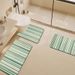 Bathroom Mat Toilet Mat Shower Mat Entrance Rug Absorbent Non-Slip Mat Soft Quick-Dry Machine Washable_maomaolike.com